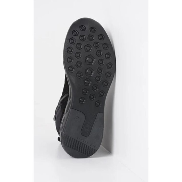 Wolky Wolky 05702 Rebound S2F Enkellaarzen Zwart Wolky 05702 Rebound S2F large