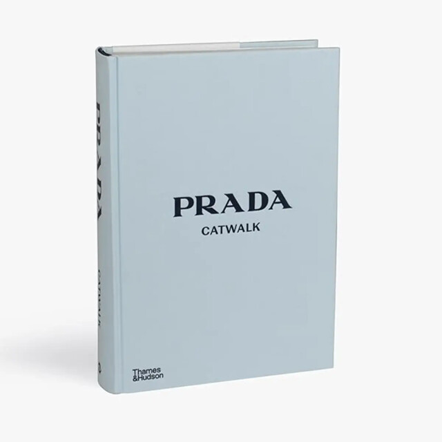New Mags book prada catwalk th1062 06871.101.0075 large