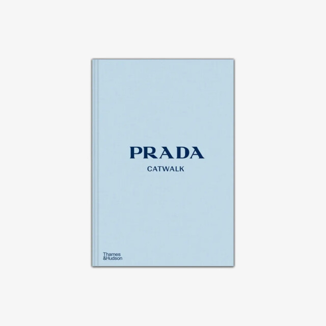 New Mags book prada catwalk th1062 06871.101.0075 large