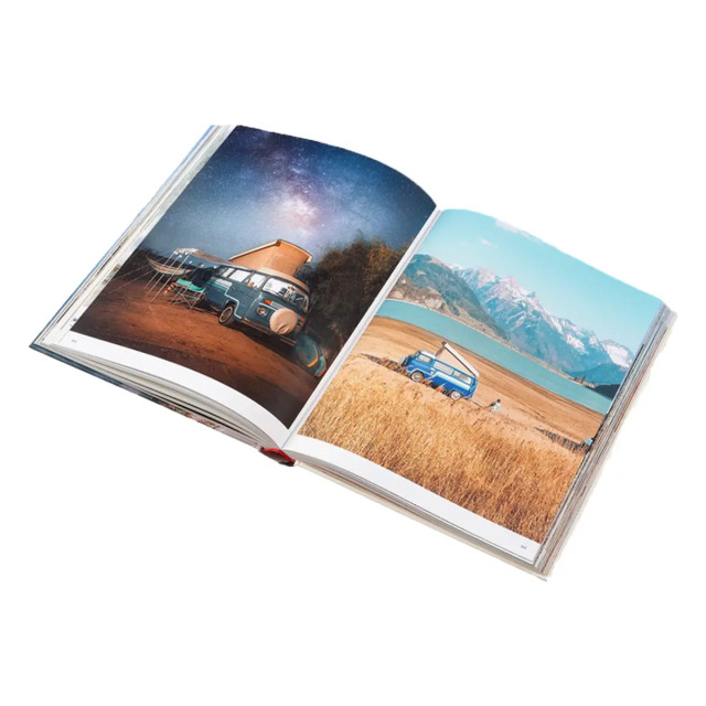 New Mags book the getaways 4059 06871.101.0102 large