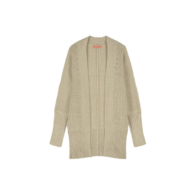 Rino & Pelle Kane.7002312 relaxed bat sleeve cardigan 4054230067 large