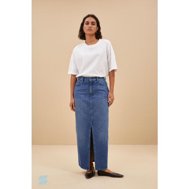 By-Bar Amsterdam Sis denim skirt 4321831043 large