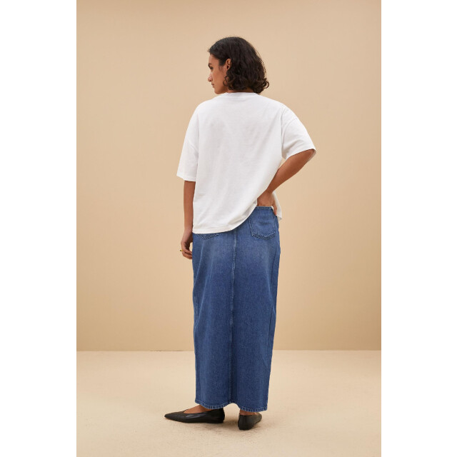 By-Bar Amsterdam Sis denim skirt 4321831043 large