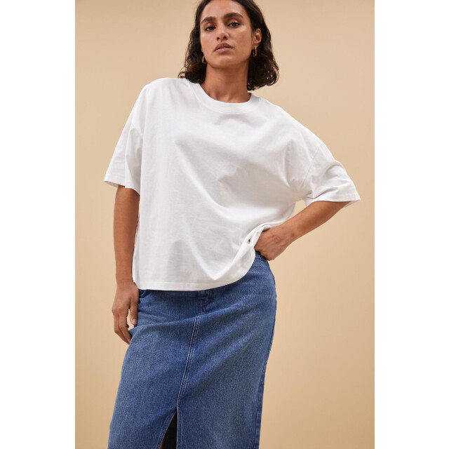 By-Bar Amsterdam Sis denim skirt 4321831043 large