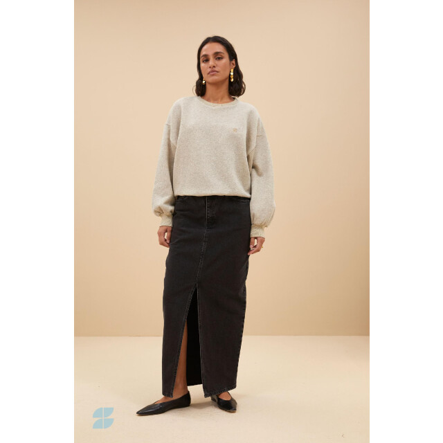 By-Bar Amsterdam Sis black skirt 4321832059 large