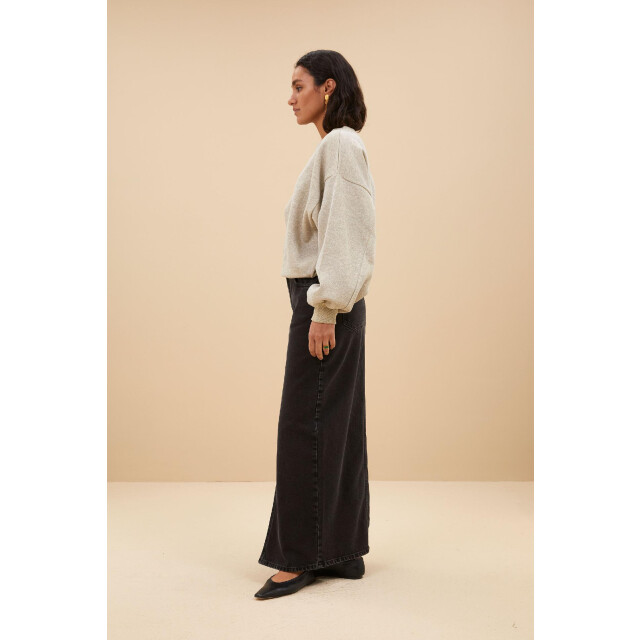 By-Bar Amsterdam Sis black skirt 4321832059 large