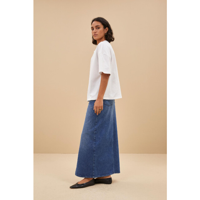 By-Bar Amsterdam Sis denim skirt 4321831043 large