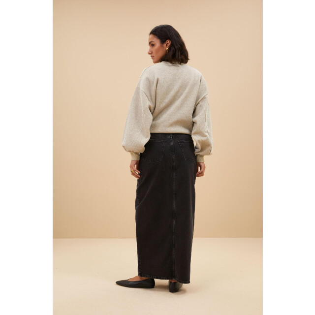 By-Bar Amsterdam Sis black skirt 4321832059 large