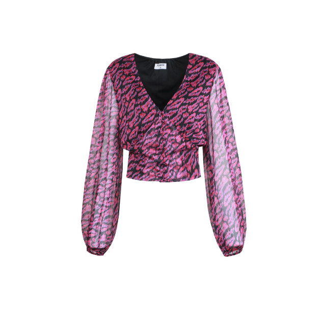 Fluresk Babs blouse 24nff03 4321876049 large