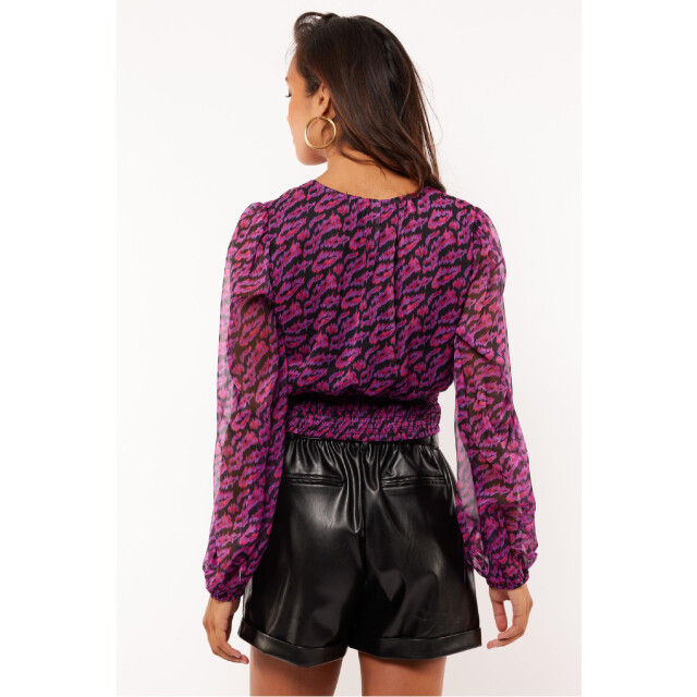 Fluresk Babs blouse 24nff03 4321876049 large