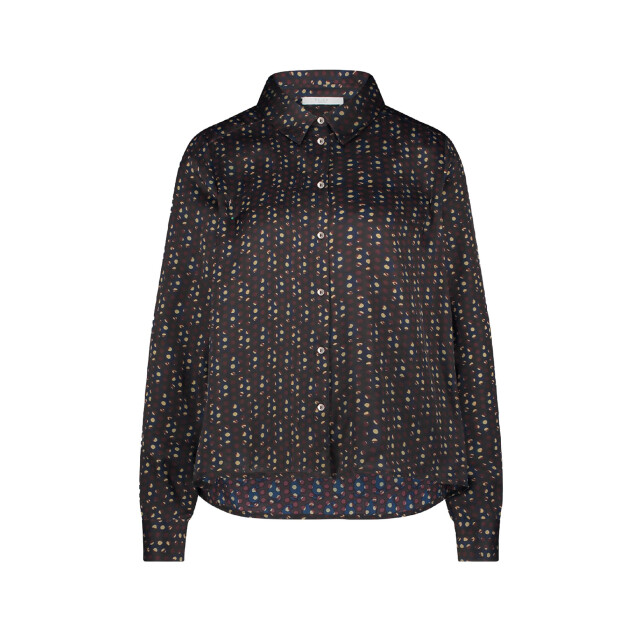 By-Bar Amsterdam Dina paisley blouse 4321859045 large