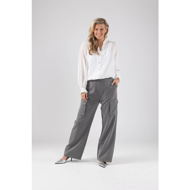 Nukus Hamburg pants stripe fw240311 4057556064 large