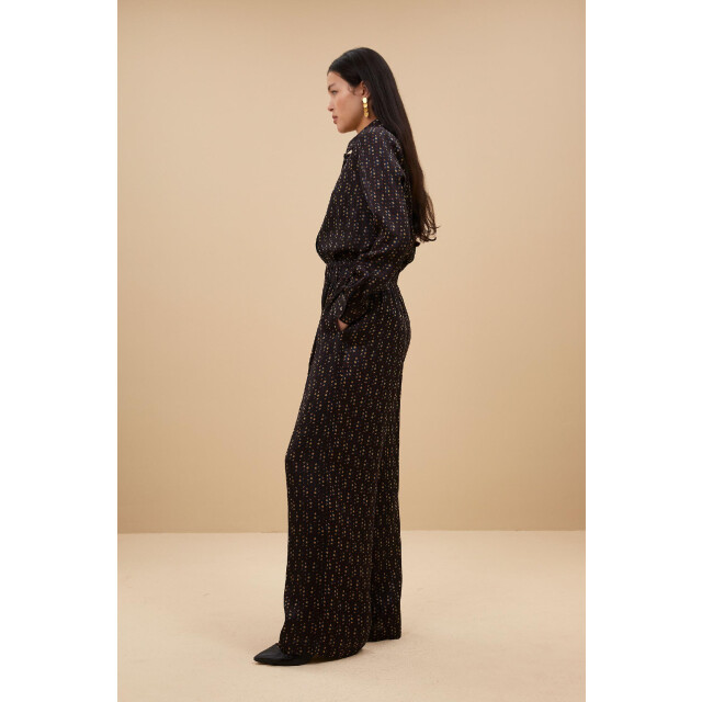 By-Bar Amsterdam Dina paisley blouse 4321859045 large