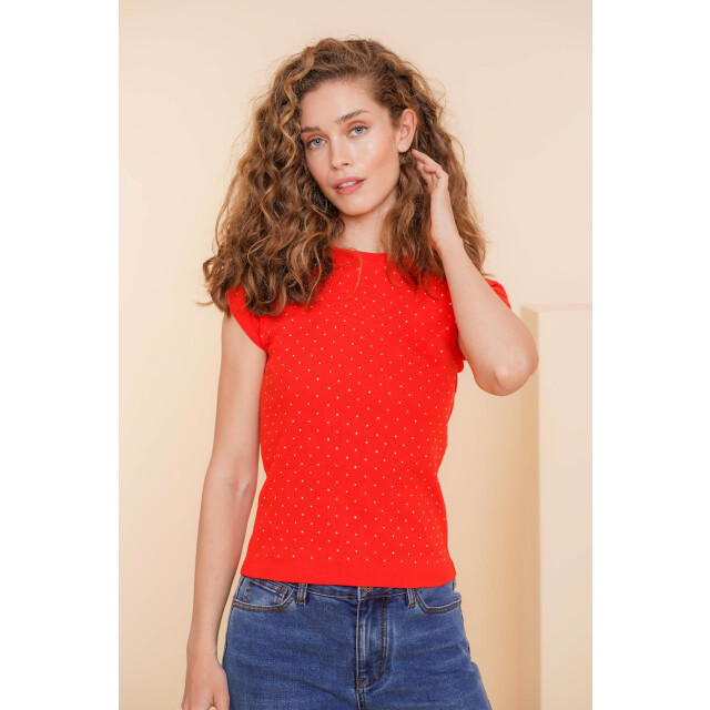 Geisha 42607-41 t-shirt rib short sleeves 4057535042 large