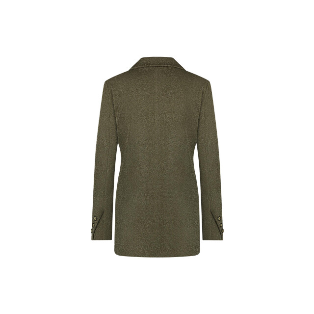 Nukus Close blazer lurex fw24029 4057625067 large
