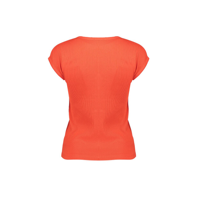 Geisha 42607-41 t-shirt rib short sleeves 4057535042 large