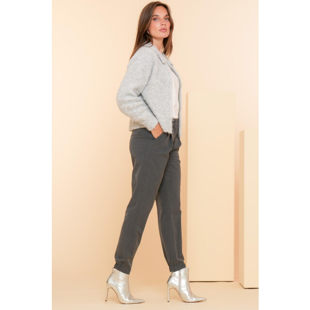 Geisha 41540-10 pants pleads 4057465067 large