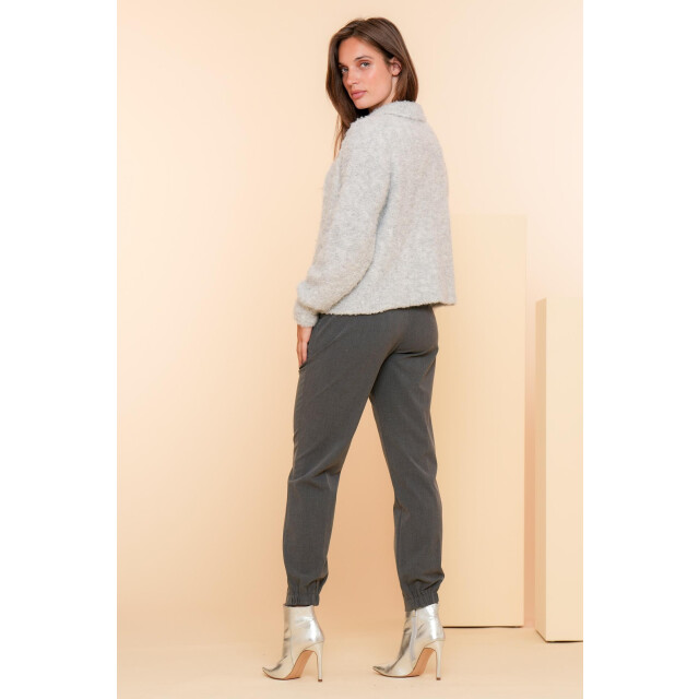 Geisha 41540-10 pants pleads 4057465067 large