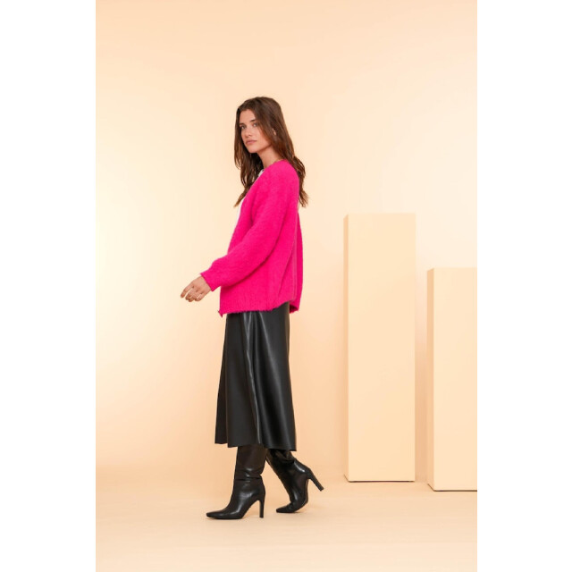 Geisha 46517-10 skirt pu 4057371032 large