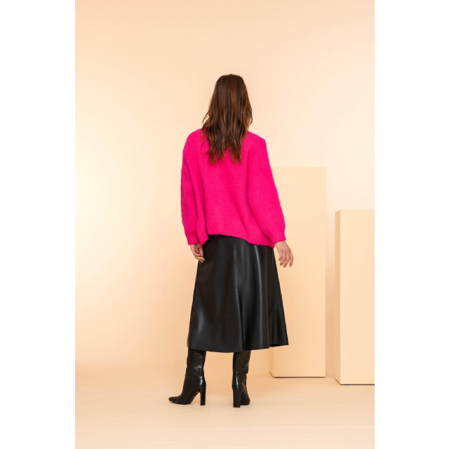 Geisha 46517-10 skirt pu 4057371032 large