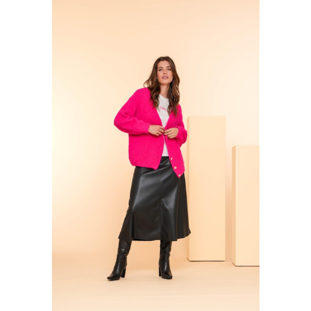 Geisha 46517-10 skirt pu 4057371032 large