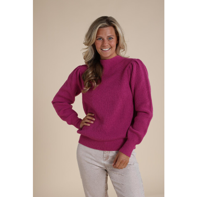 Nukus Jane pullover lurex fw230619 4054635051 large