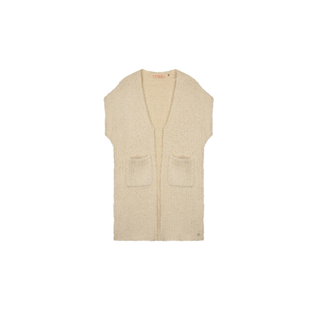 Rino & Pelle Kiri.7002311 sleeveless cardigan 4054260056 large