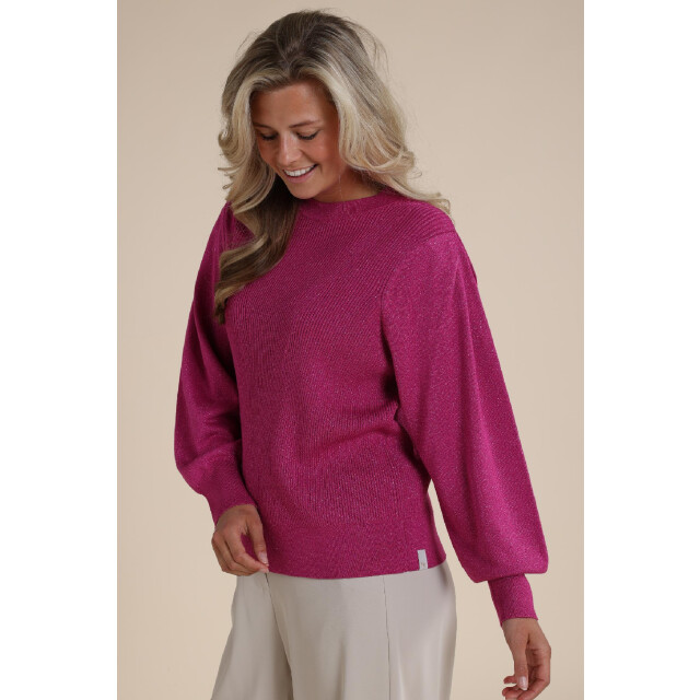 Nukus Jane pullover lurex fw230619 4054635051 large