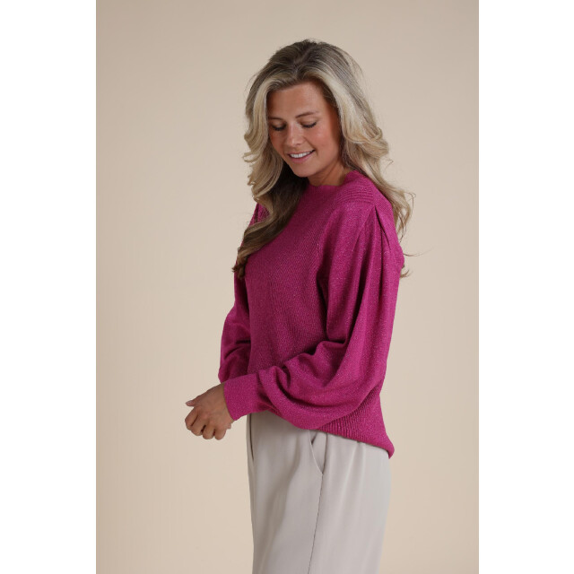 Nukus Jane pullover lurex fw230619 4054635051 large