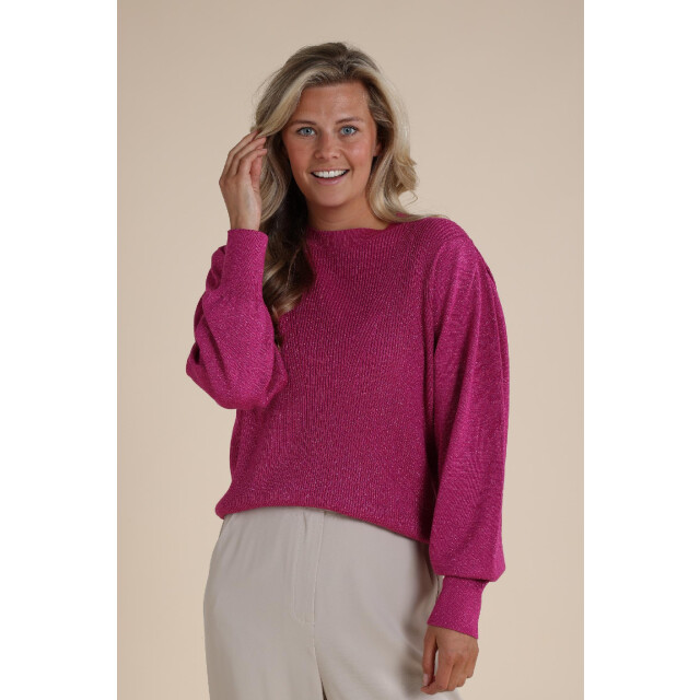 Nukus Jane pullover lurex fw230619 4054635051 large