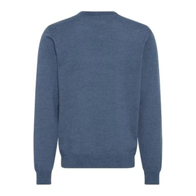 Blend Fijn gebreide trui BLEND FIJN GEBREIDE TRUI large