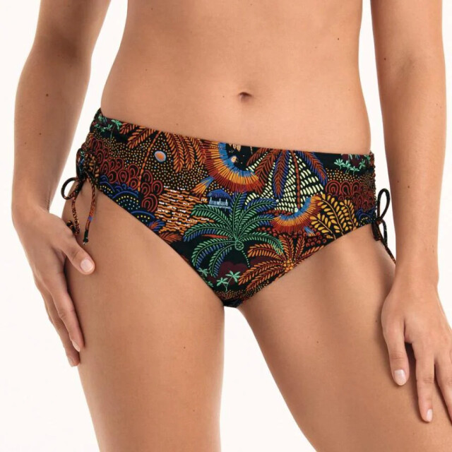 Rosa Faia Tropical nights bikini slip 8815-0 733 safari 9718440034645 large