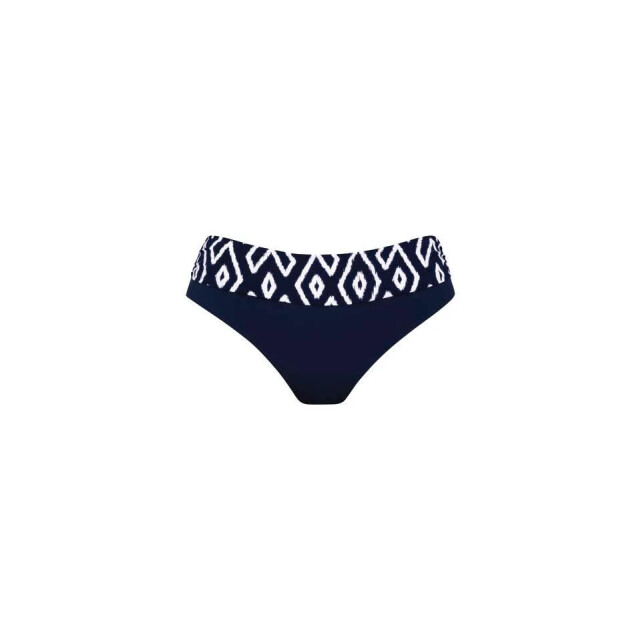 Anita Tribal monotones bikini slip 8485-0 321 donker 9664924090709 large