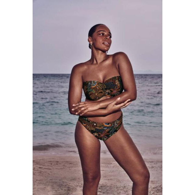 Rosa Faia Tropical nights bikini slip 8815-0 733 safari 9718440034645 large