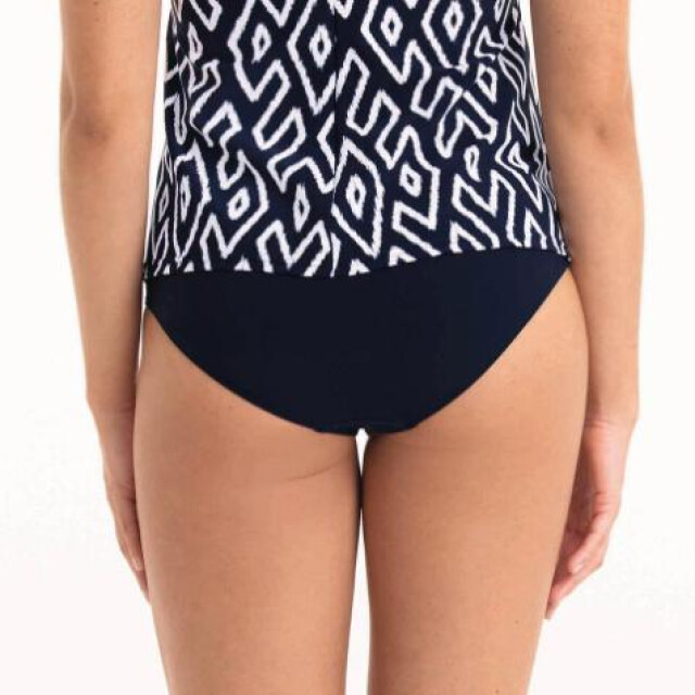 Anita Tribal monotones bikini slip 8485-0 321 donker 9664924090709 large