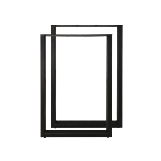 HSM Collection -bartafelpoot model u s/2-70x10x104--metaal 2922864 large