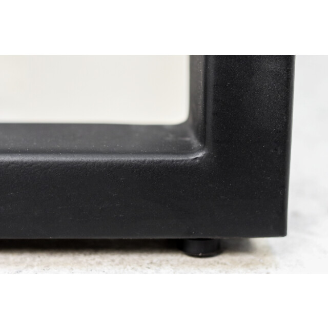 HSM Collection -bartafelpoot model u s/2-70x10x104--metaal 2922864 large