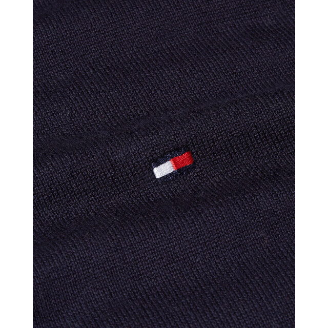 Tommy Hilfiger Menswear polo met korte mouwen 099996-001-L large