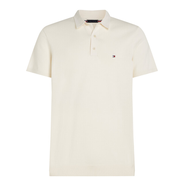 Tommy Hilfiger Menswear polo met korte mouwen 099995-001-XXL large