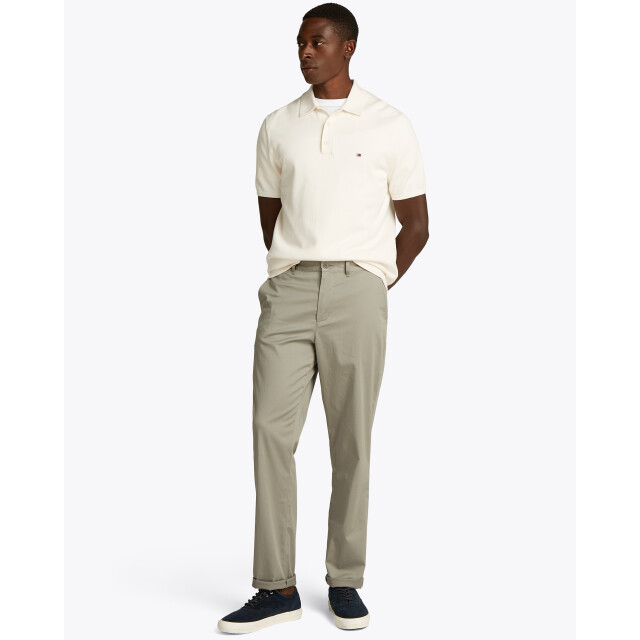 Tommy Hilfiger Menswear polo met korte mouwen 099995-001-XXL large