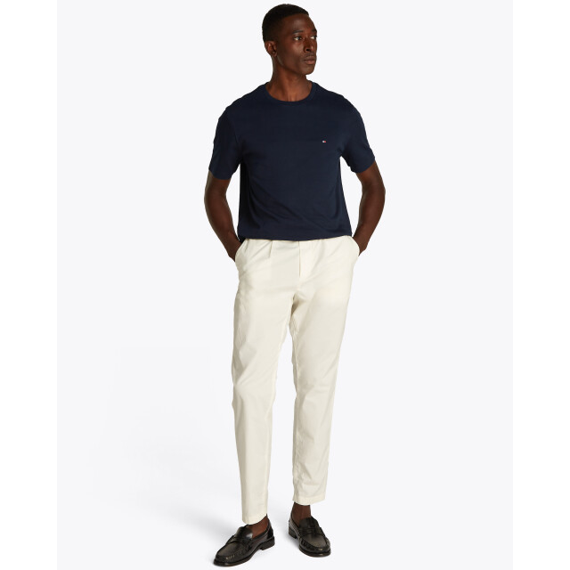 Tommy Hilfiger Menswear t-shirt met korte mouwen 099997-001-L large