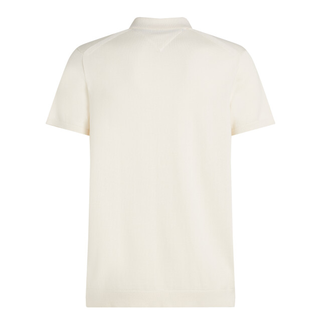 Tommy Hilfiger Menswear polo met korte mouwen 099995-001-XXL large