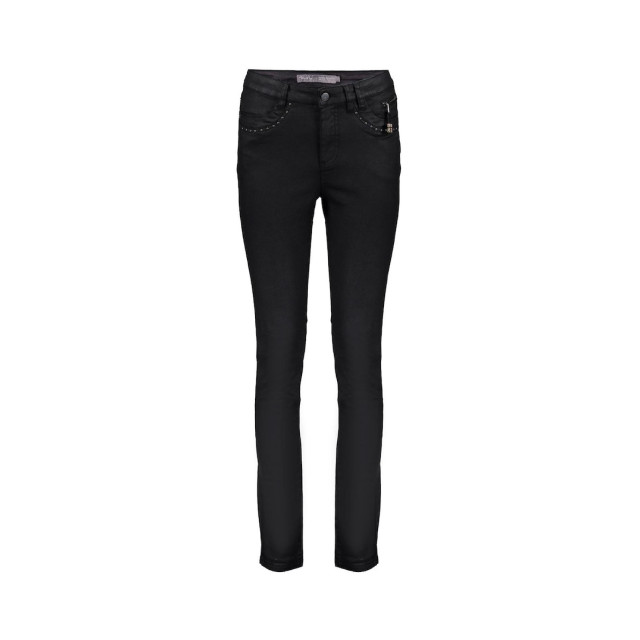 Geisha 31535-10 jeans jog coated studs 4053890036 large