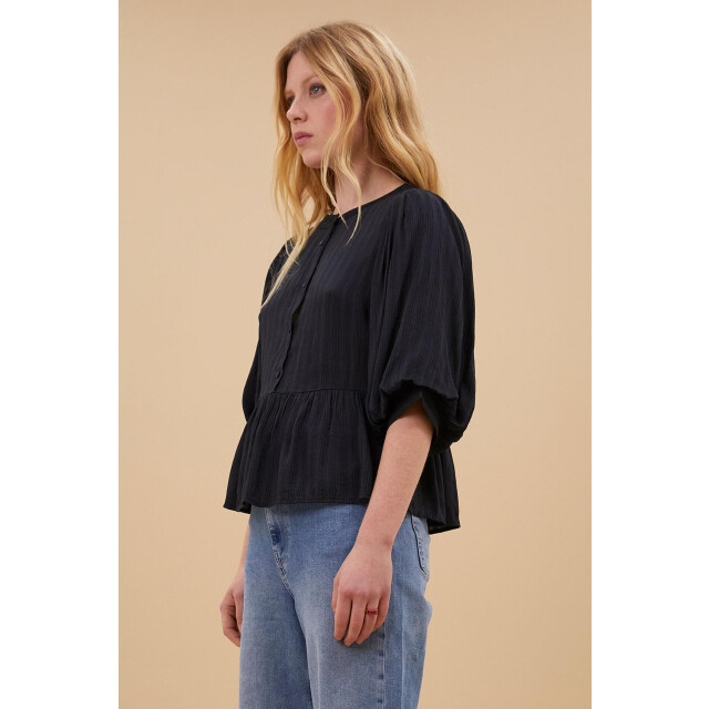 By-Bar Amsterdam Louise blouse 4321816053 large