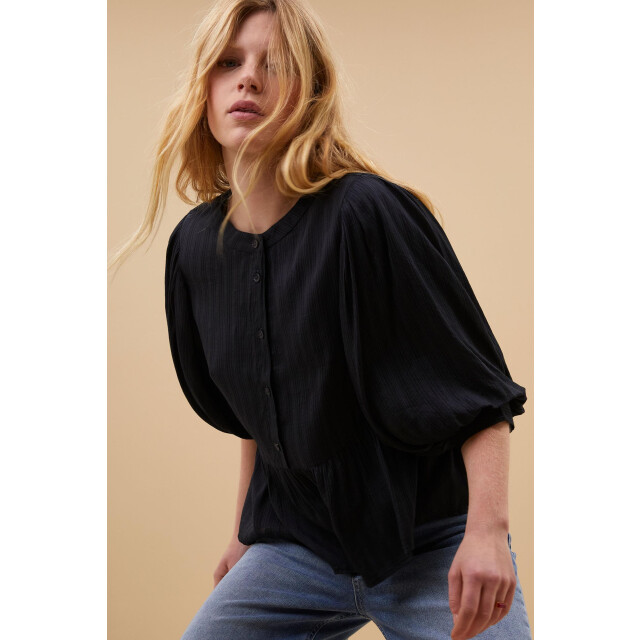 By-Bar Amsterdam Louise blouse 4321816053 large