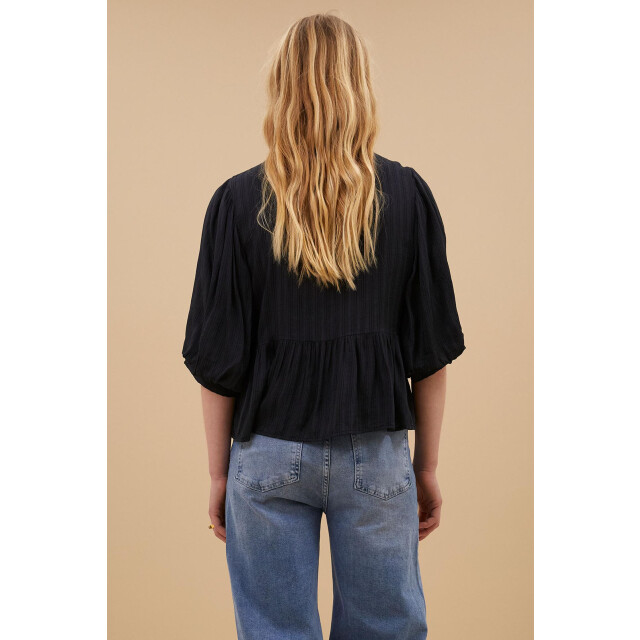 By-Bar Amsterdam Louise blouse 4321816053 large