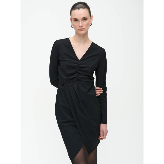 Jane Lushka Dagmar dress technical jersey u924132 4057347059 large