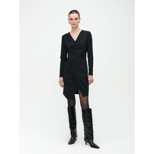 Jane Lushka Dagmar dress technical jersey u924132 4057347059 large