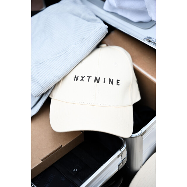 NXTNINE Pet sportpet /zwart 8721249178337 large
