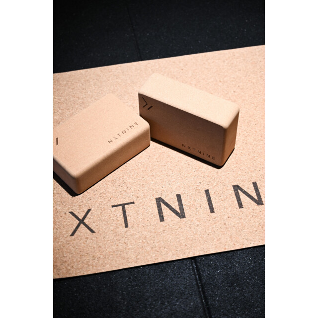 NXTNINE Yoga mat 8721249178382 large